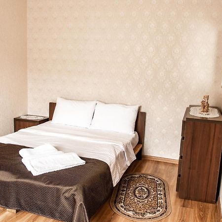קאמיאנטס - פודיסקי Bilya Richky Hotel מראה חיצוני תמונה